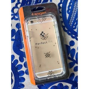 NEW/UNOPENED: Spigen iPhone 6 Case Ultra Hybrid